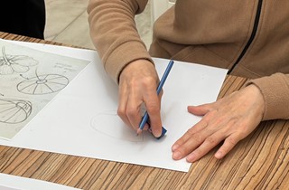 Gemlikli Kadınlar Sanatla Buluşuyor